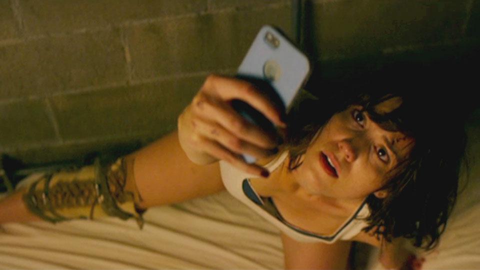 Watch 10 Cloverfield Lane (2016) Full Movie Online Free