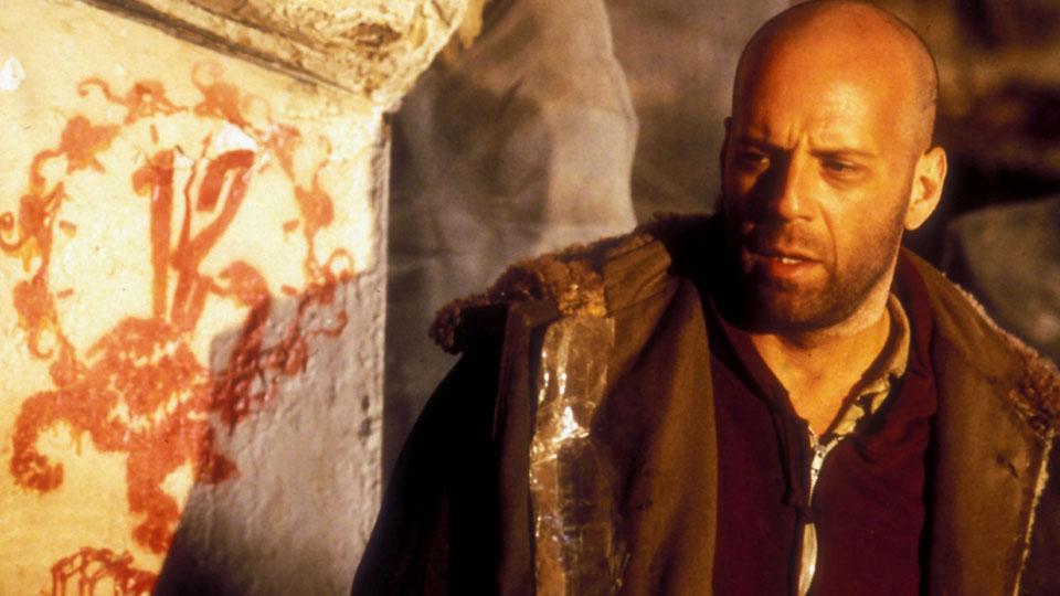 Watch 12 Monkeys (1995) Full Movie Online Free