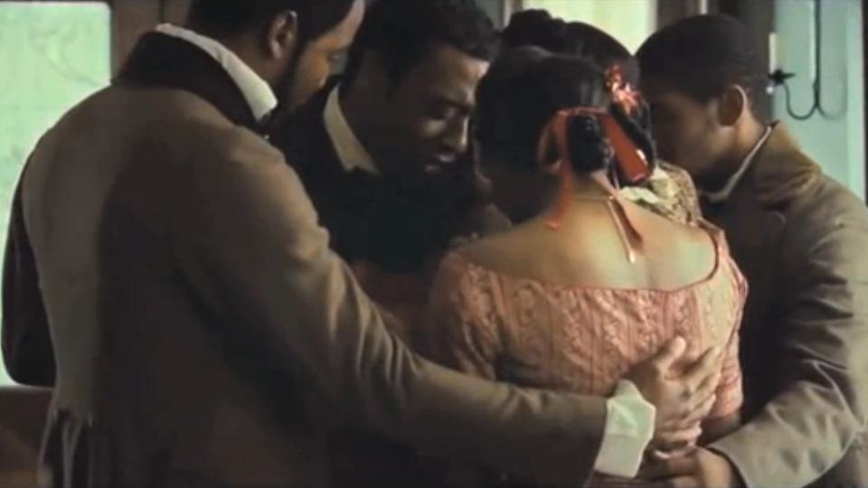 Watch 12 Years a Slave (2013) Full Movie Online Free