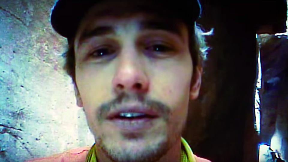 Watch 127 Hours (2010) Full Movie Online Free