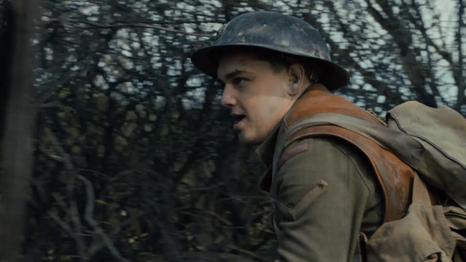 Watch 1917 (2019) Full Movie Online Free