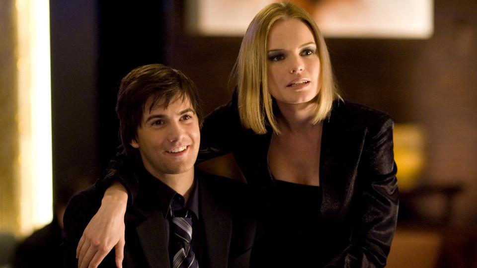 Watch 21 (2008) Full Movie Online Free