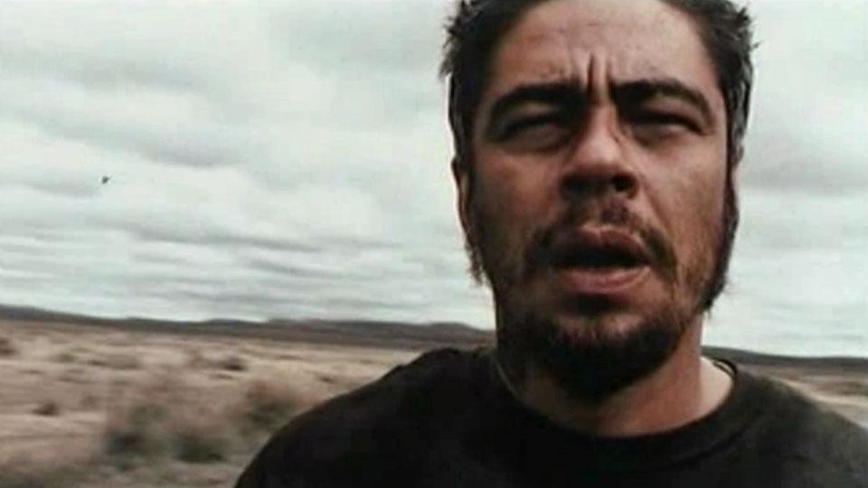 Watch 21 Grams (2003) Full Movie Online Free