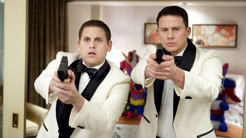 Watch 21 Jump Street (2012) Full Movie Online Free