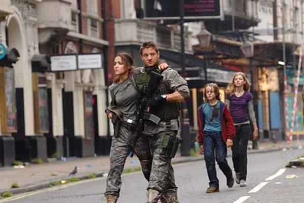 Watch 28 Weeks Later (2007) Full Movie Online Free