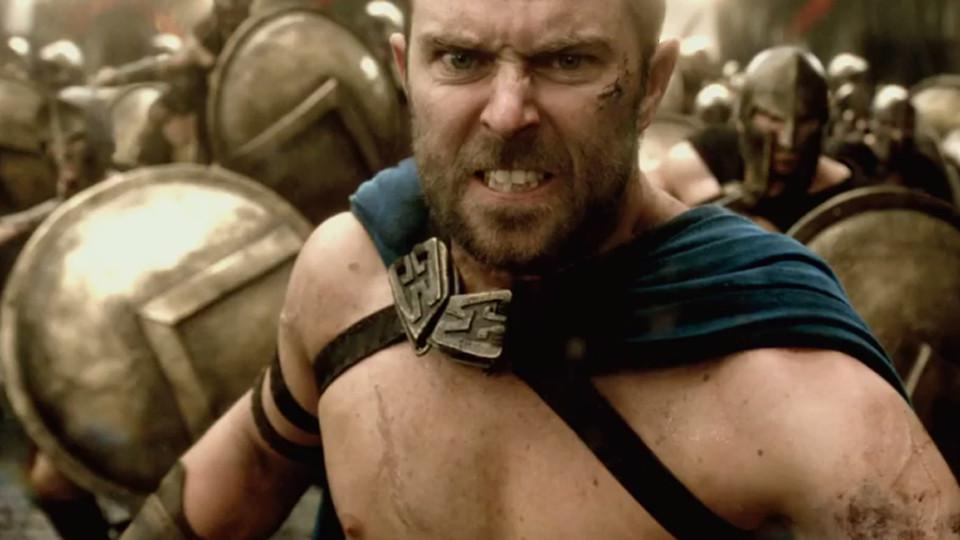 Watch 300: Rise of an Empire (2014) Full Movie Online Free