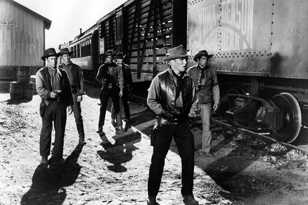 Watch 3:10 to Yuma (2007) Full Movie Online Free