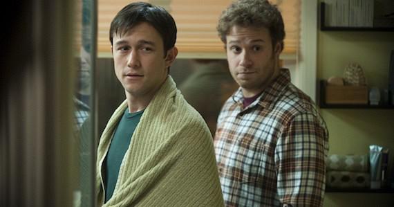 Watch 50/50 (2011) Full Movie Online Free