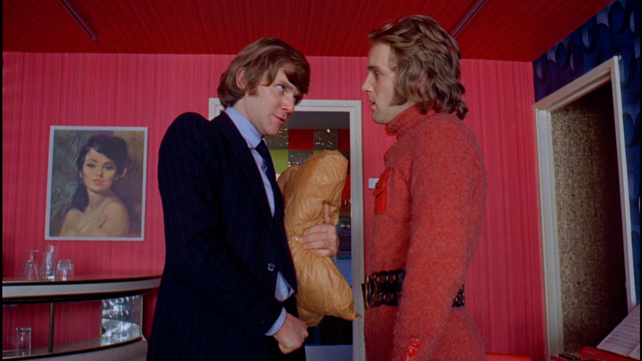 Watch A Clockwork Orange (1971) Full Movie Online Free