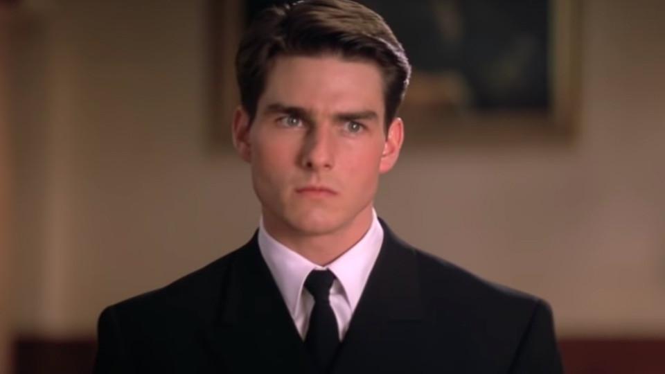 Watch A Few Good Men (1992) Full Movie Online Free