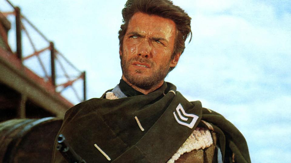 Watch A Fistful of Dollars (1964) Full Movie Online Free