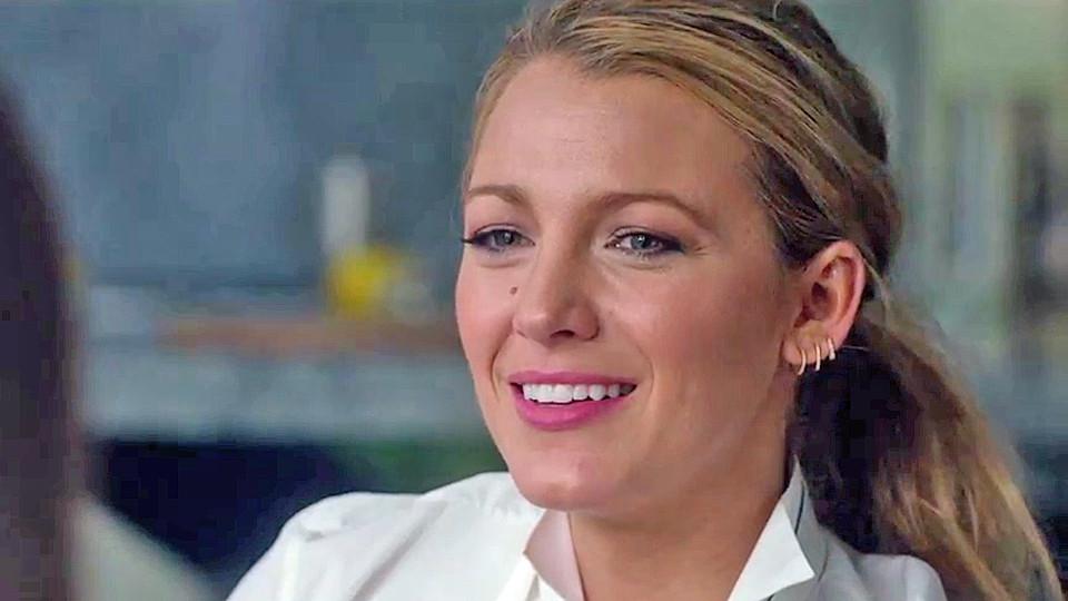 Watch A Simple Favor (2018) Full Movie Online Free