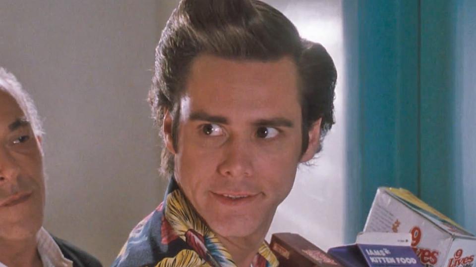 Watch Ace Ventura: Pet Detective (1994) Full Movie Online Free