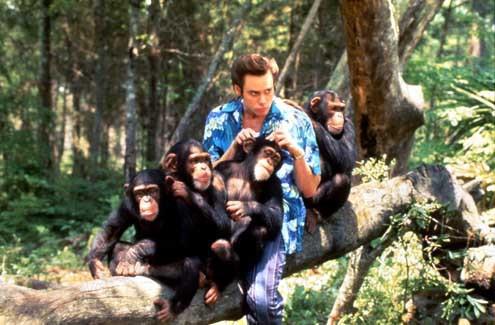 Watch Ace Ventura: When Nature Calls (1995) Full Movie Online Free