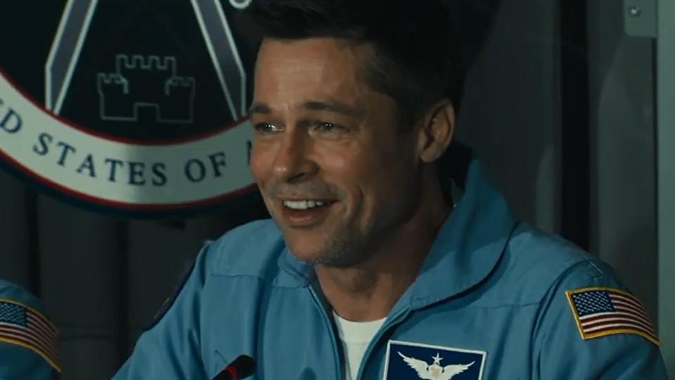 Watch Ad Astra (2019) Full Movie Online Free