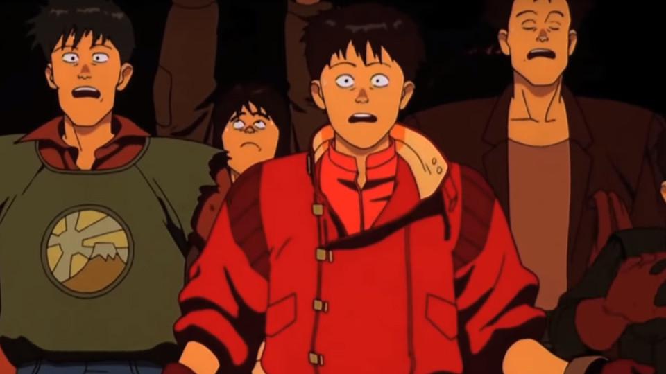 Watch Akira (1988) Full Movie Online Free
