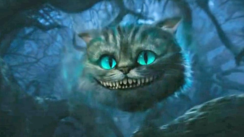 Watch Alice in Wonderland (2010) Full Movie Online Free