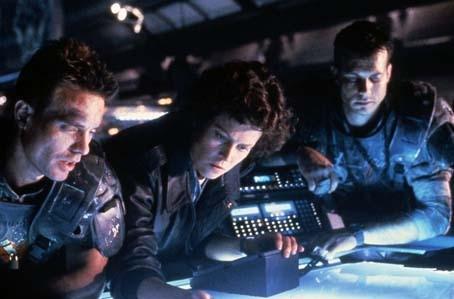 Watch Aliens (1986) Full Movie Online Free