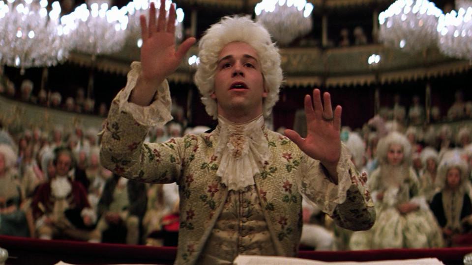 Watch Amadeus (1984) Full Movie Online Free