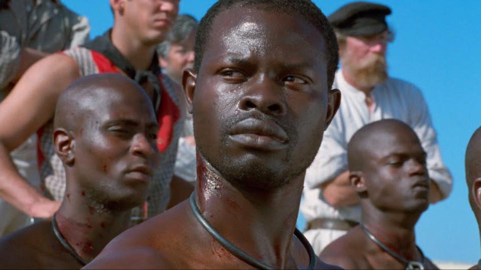 Watch Amistad (1997) Full Movie Online Free