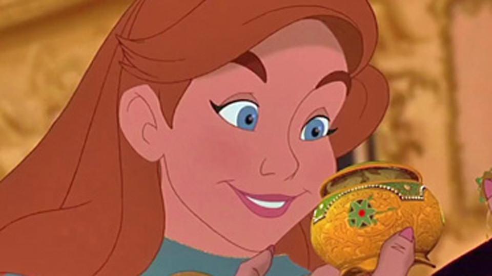 Watch Anastasia (1997) Full Movie Online Free