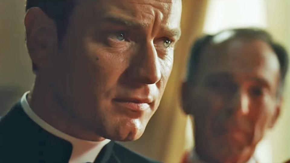 Watch Angels & Demons (2009) Full Movie Online Free