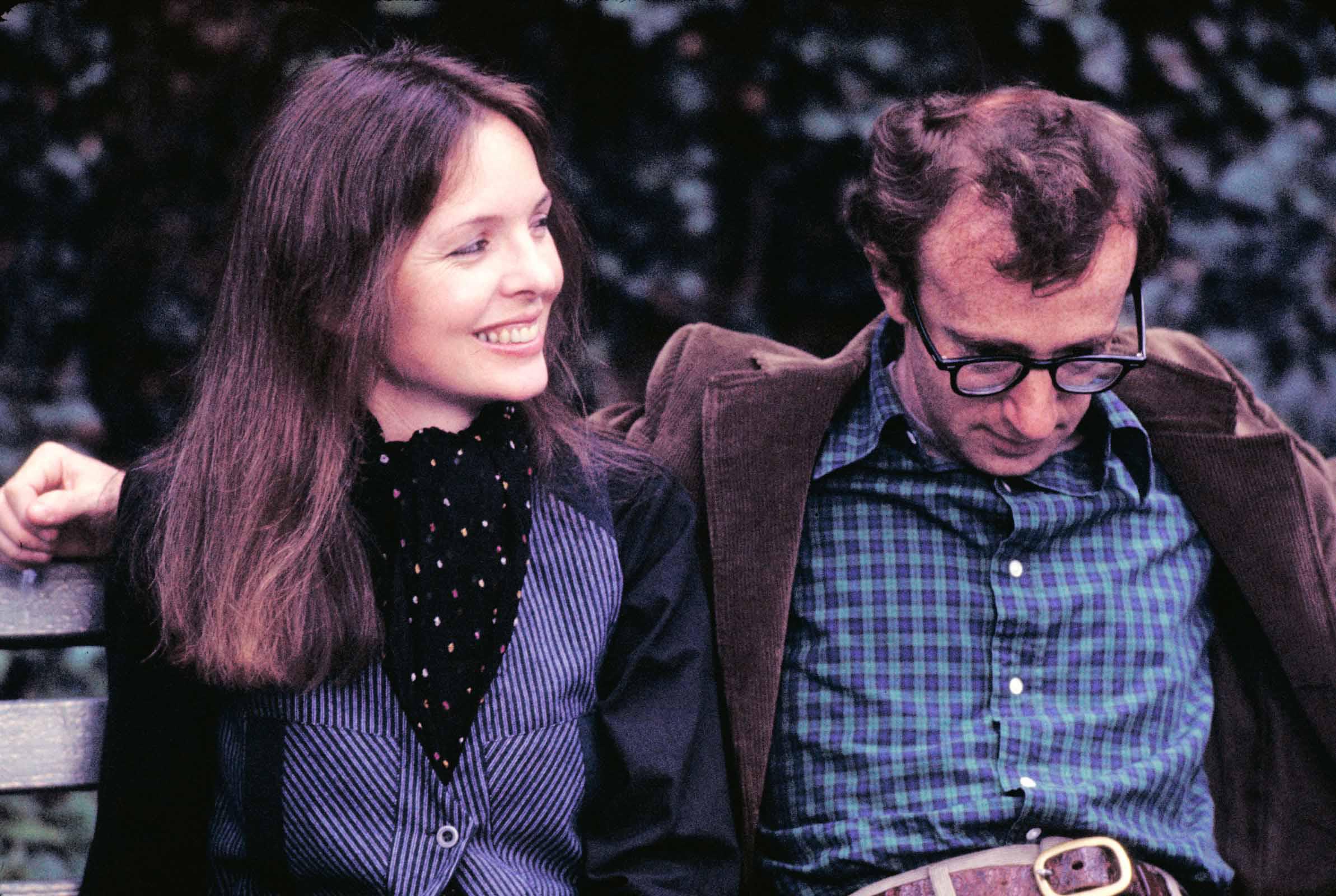 Watch Annie Hall (1977) Full Movie Online Free