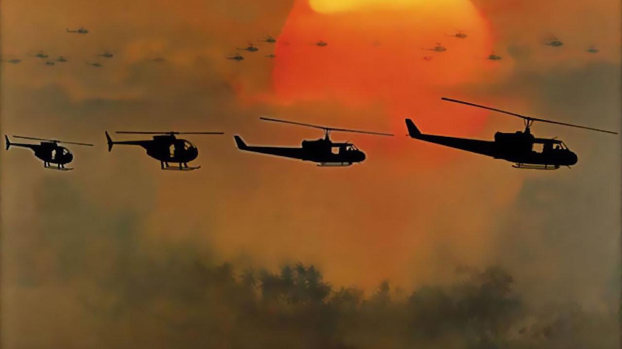 Watch Apocalypse Now (1979) Full Movie Online Free