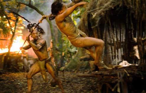 Watch Apocalypto (2006) Full Movie Online Free