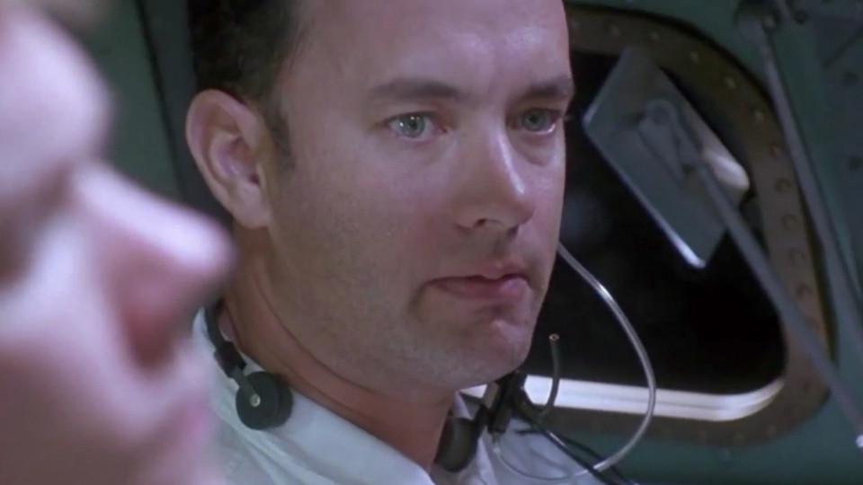 Watch Apollo 13 (1995) Full Movie Online Free