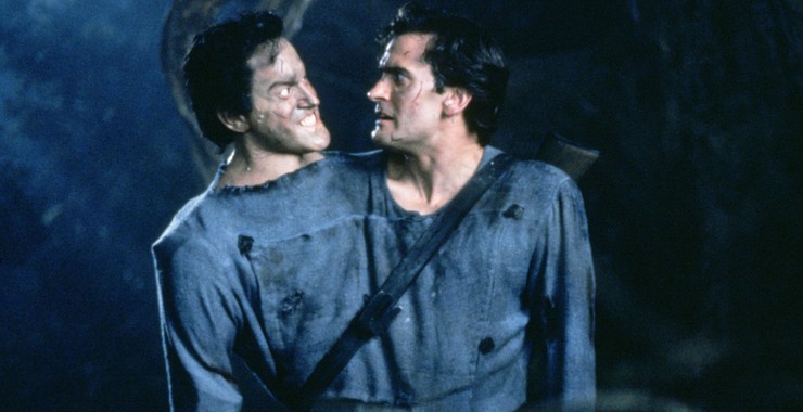 Watch Army of Darkness (1992) Full Movie Online Free
