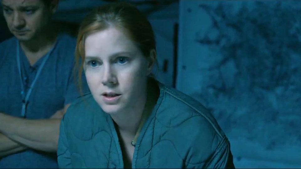 Watch Arrival (2016) Full Movie Online Free