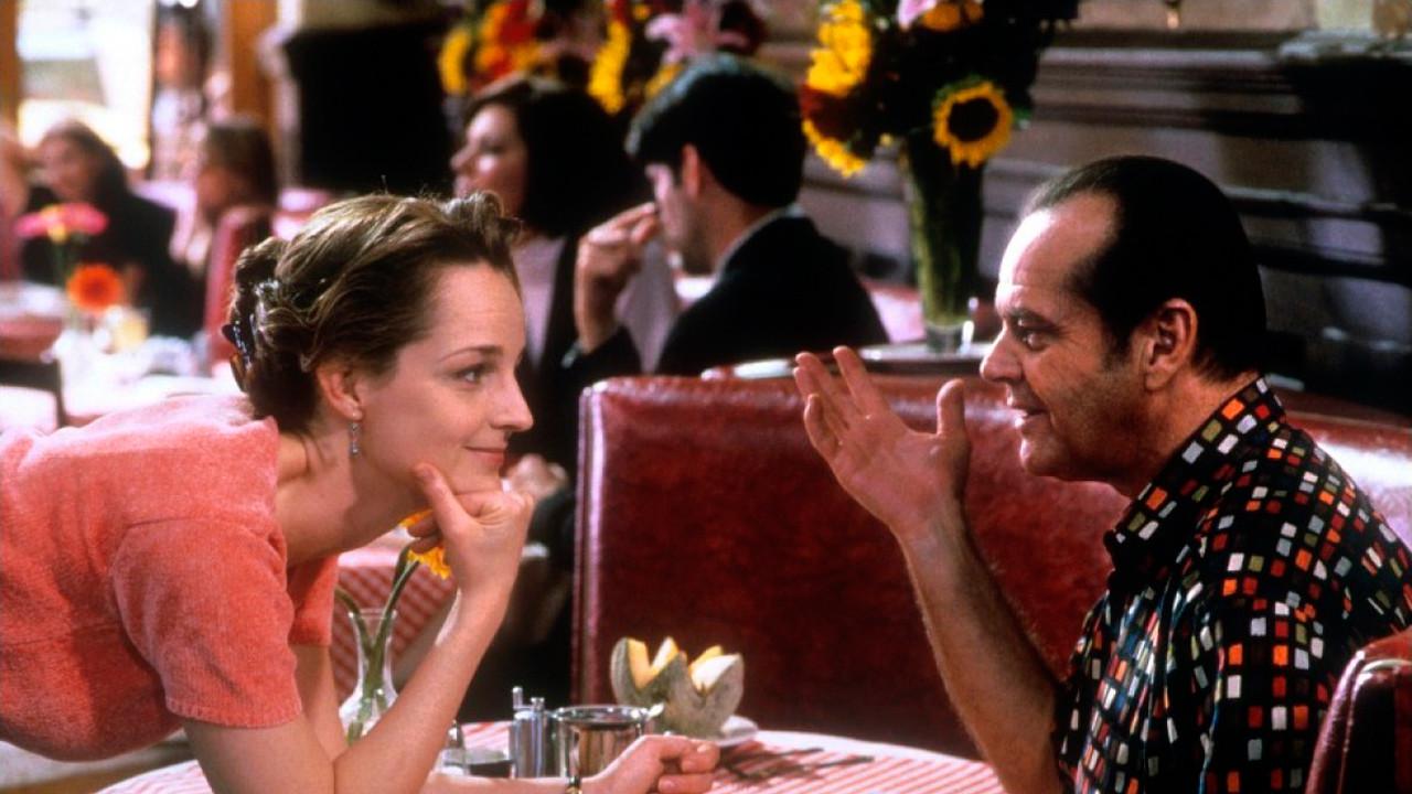 Watch As Good as It Gets (1997) Full Movie Online Free