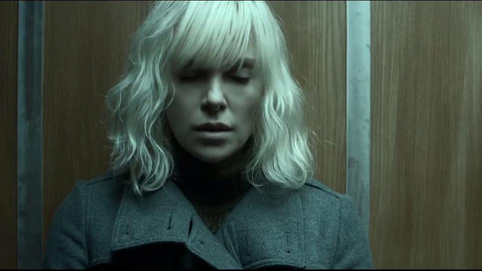 Watch Atomic Blonde (2017) Full Movie Online Free