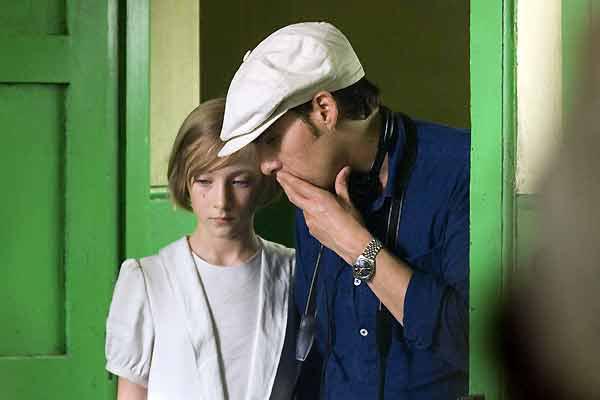 Watch Atonement (2007) Full Movie Online Free