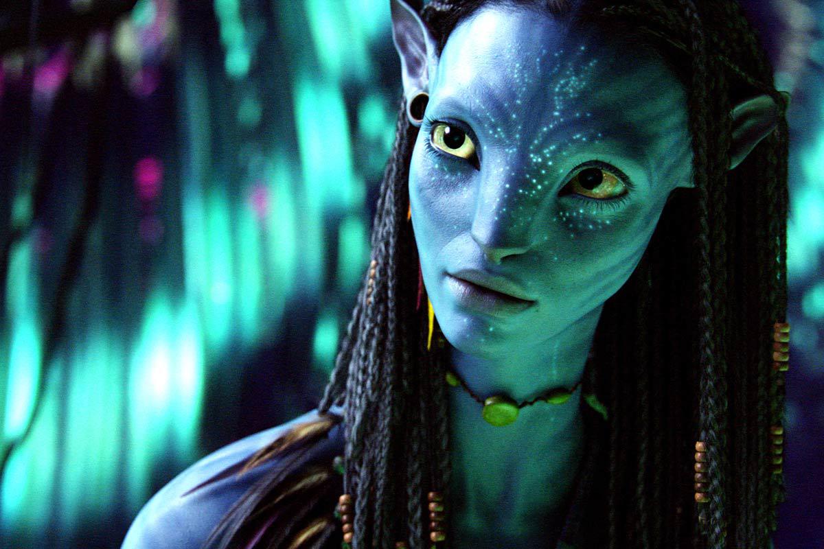 Watch Avatar (2009) Full Movie Online Free