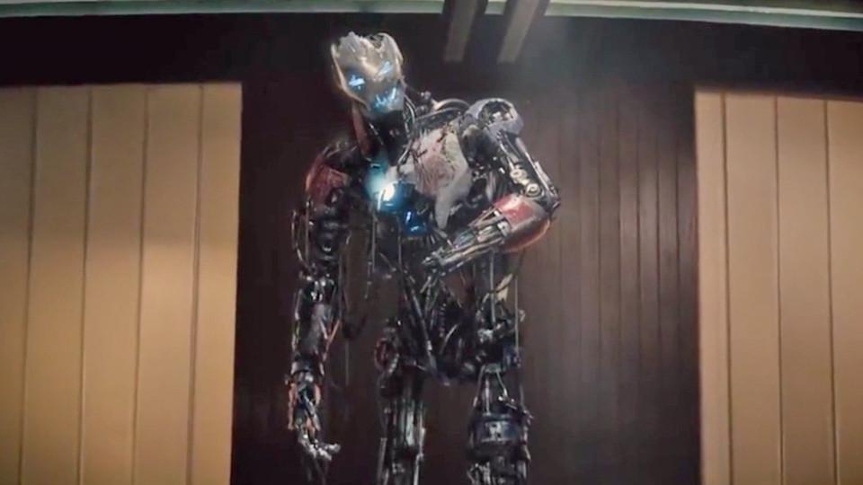 Watch Avengers: Age of Ultron (2015) Full Movie Online Free