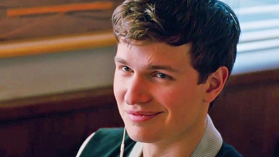 Watch Baby Driver (2017) Full Movie Online Free