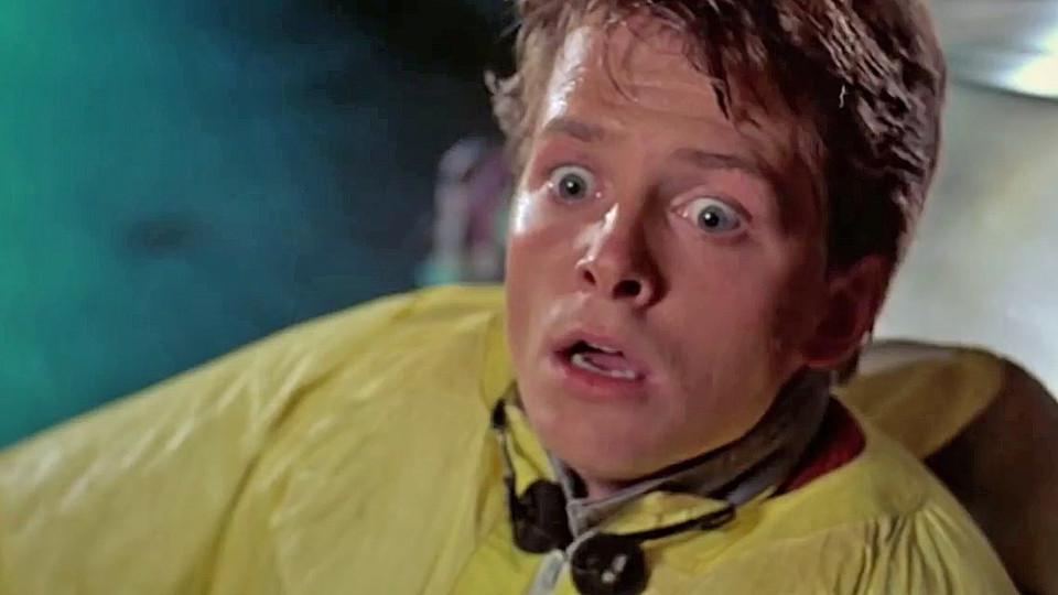 Watch Back to the Future (1985) Full Movie Online Free