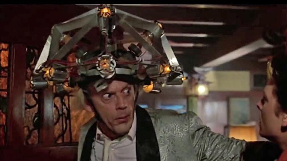 Watch Back to the Future Part II (1989) Full Movie Online Free