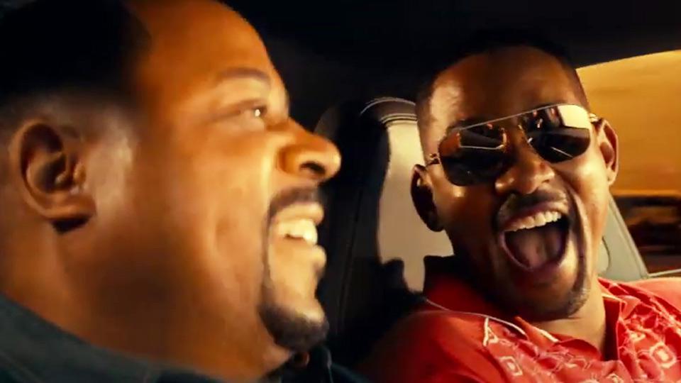 Watch Bad Boys for Life (2020) Full Movie Online Free