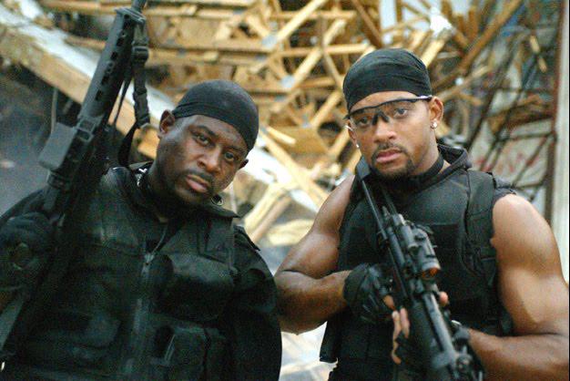 Watch Bad Boys II (2003) Full Movie Online Free