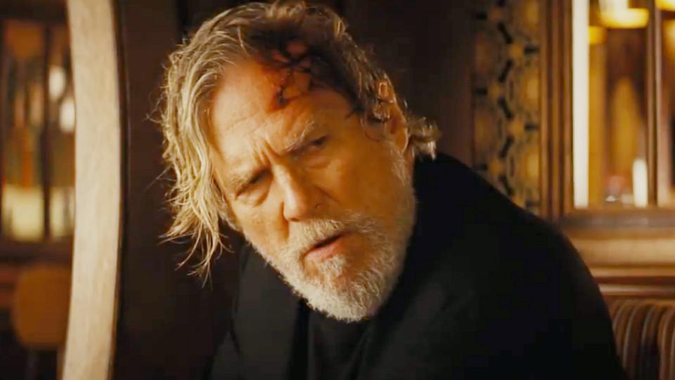 Watch Bad Times at the El Royale (2018) Full Movie Online Free