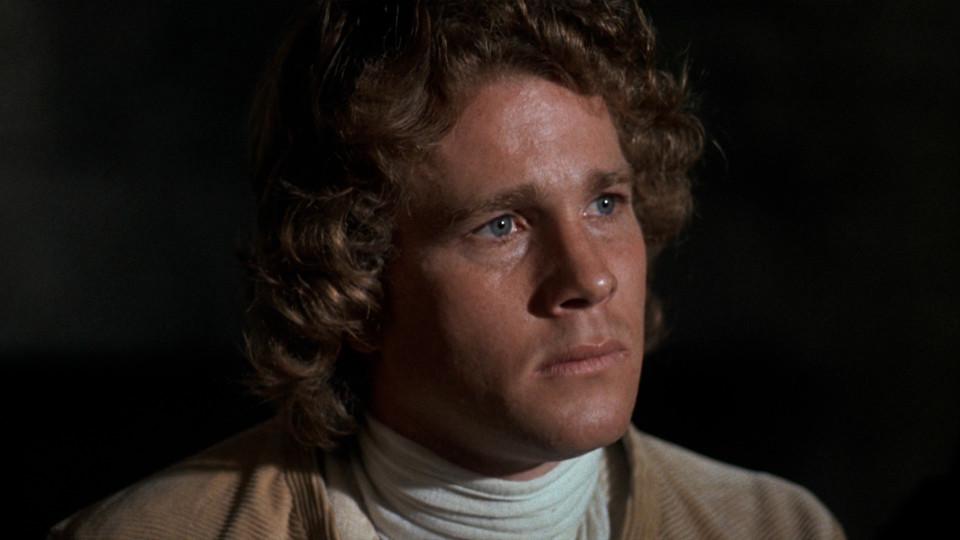 Watch Barry Lyndon (1975) Full Movie Online Free