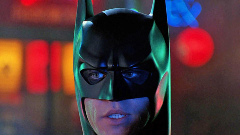 Watch Batman Forever (1995) Full Movie Online Free