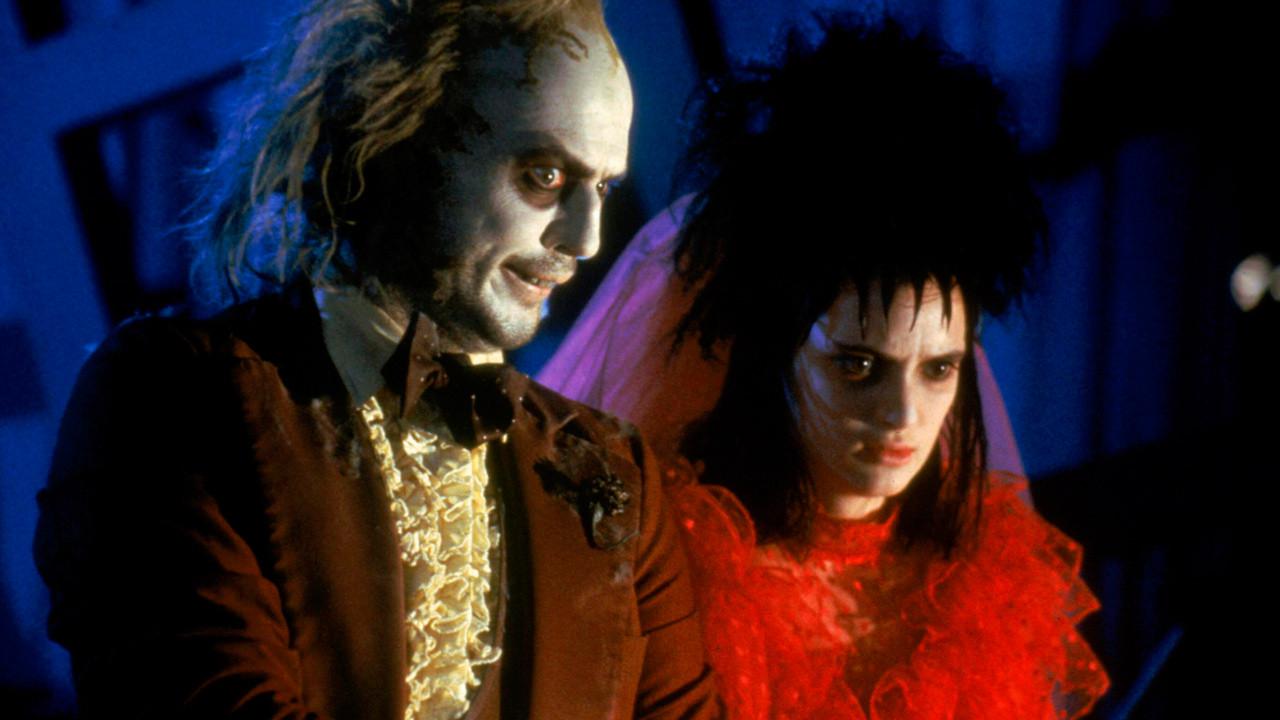 Watch Beetlejuice (1988) Full Movie Online Free