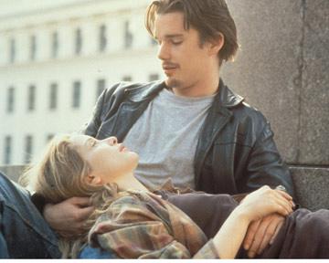 Watch Before Sunrise (1995) Full Movie Online Free