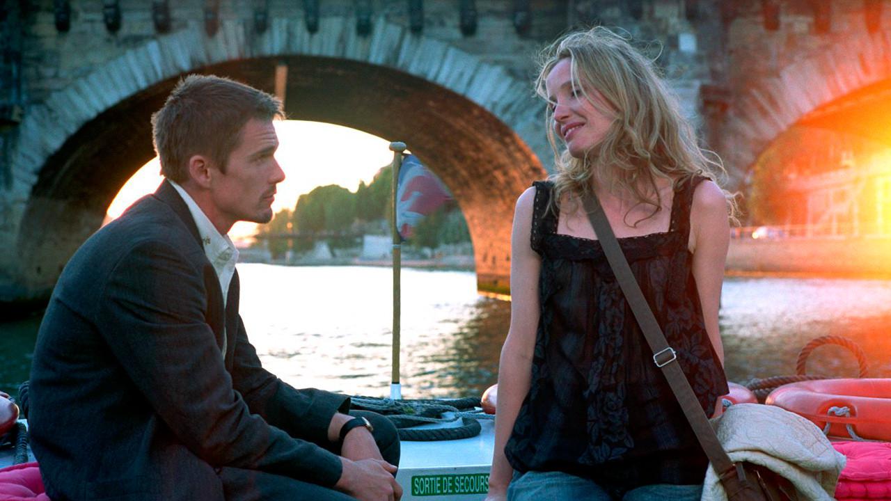 Watch Before Sunset (2004) Full Movie Online Free