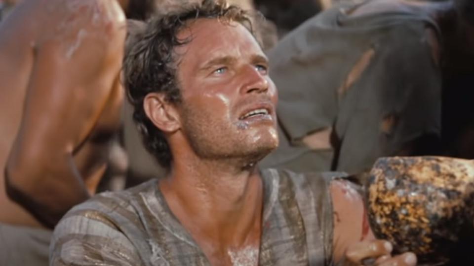Watch Ben-Hur (1959) Full Movie Online Free