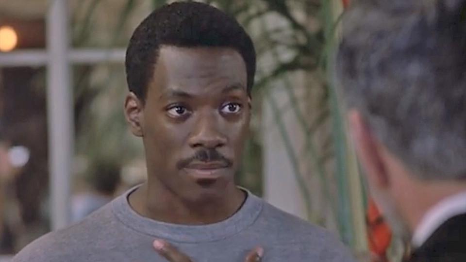Watch Beverly Hills Cop (1984) Full Movie Online Free